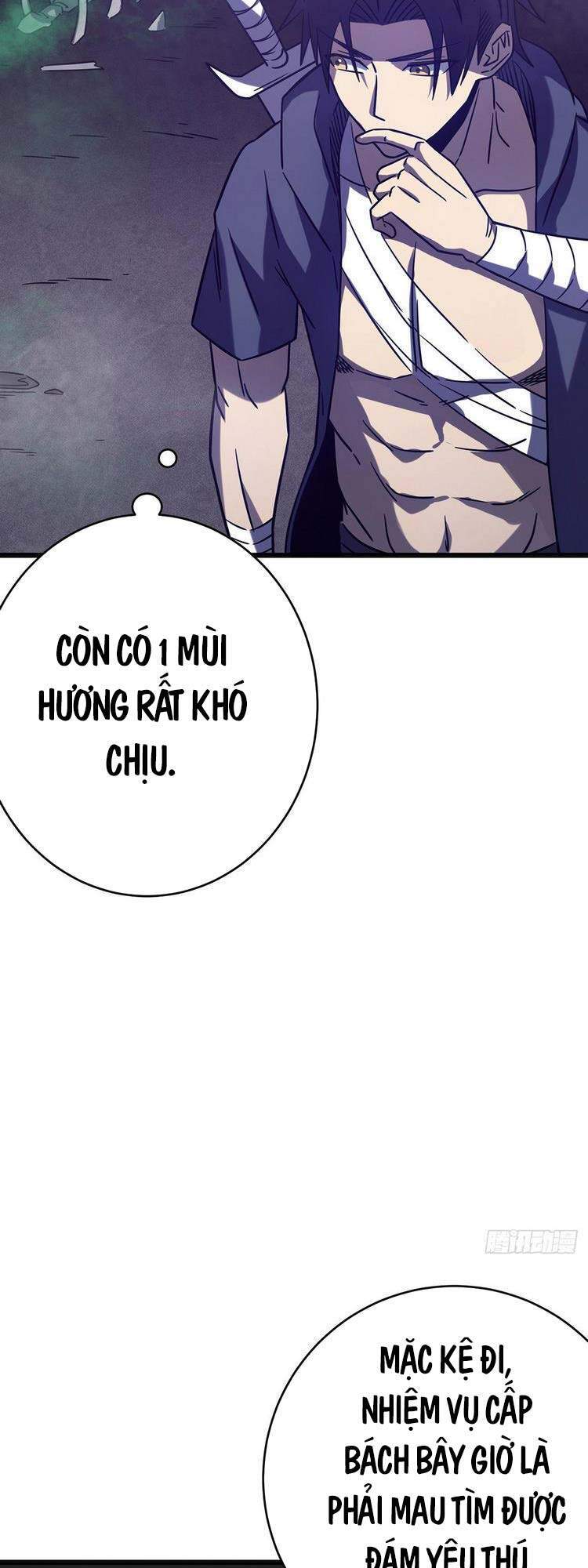 Ta Là Sát Thần Chapter 15 - Trang 2