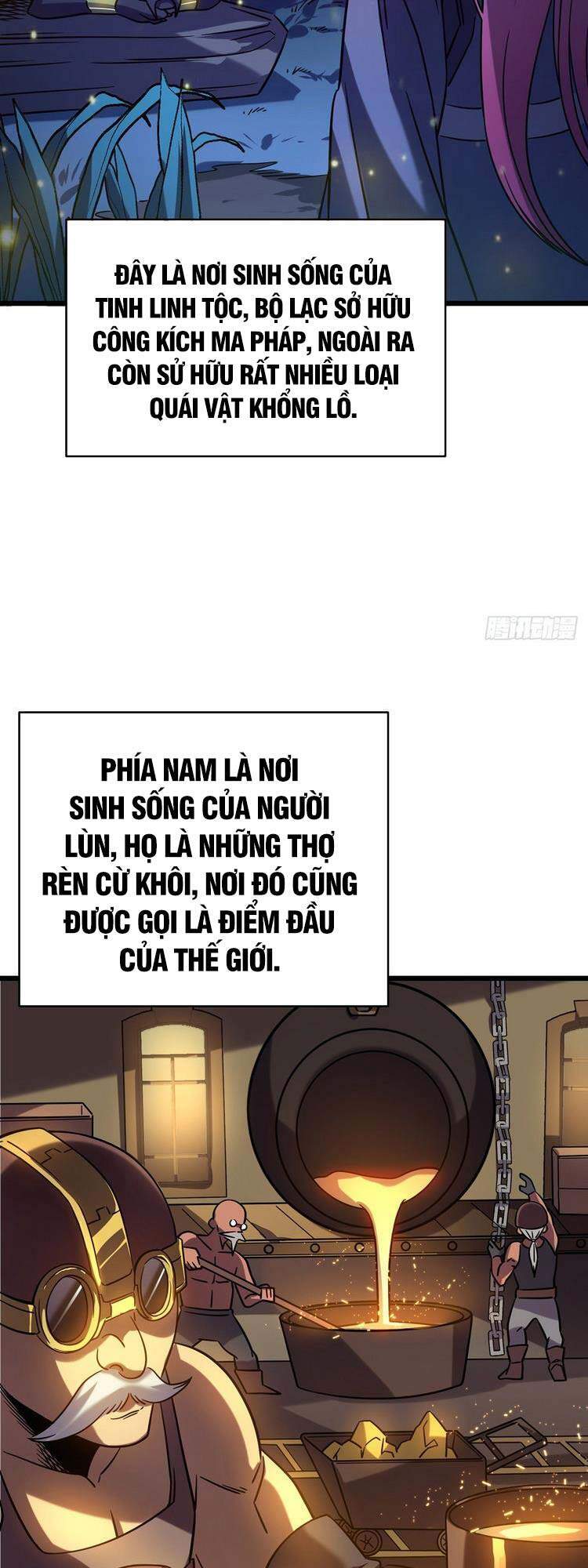 Ta Là Sát Thần Chapter 15 - Trang 2