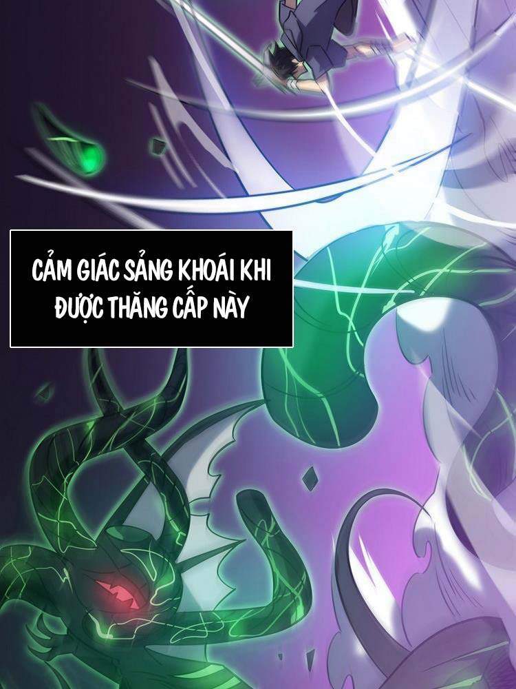 Ta Là Sát Thần Chapter 15 - Trang 2