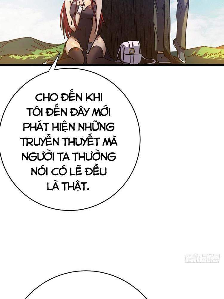 Ta Là Sát Thần Chapter 15 - Trang 2