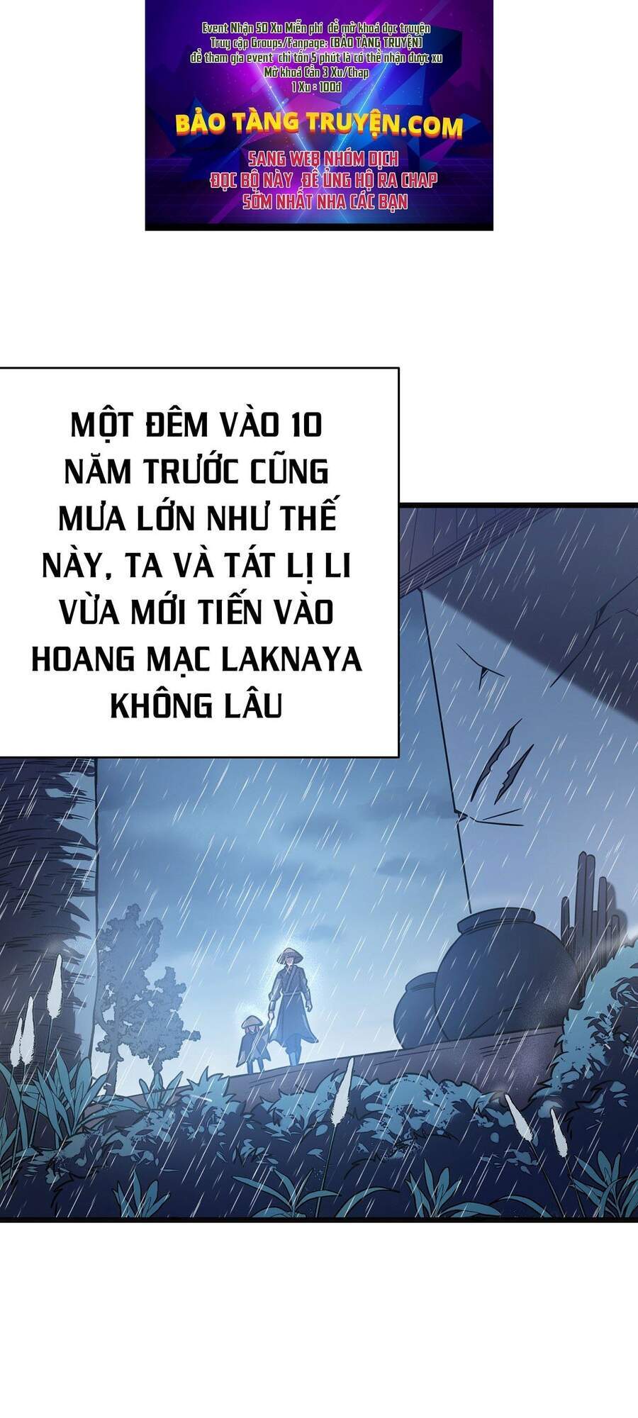 Ta Là Sát Thần Chapter 14 - Trang 2