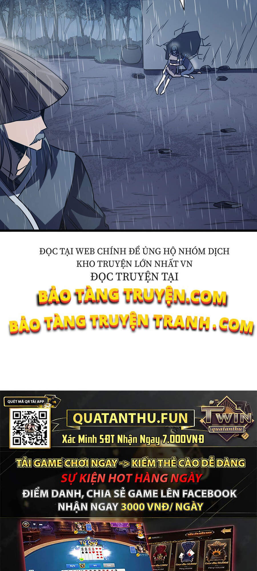 Ta Là Sát Thần Chapter 14 - Trang 2