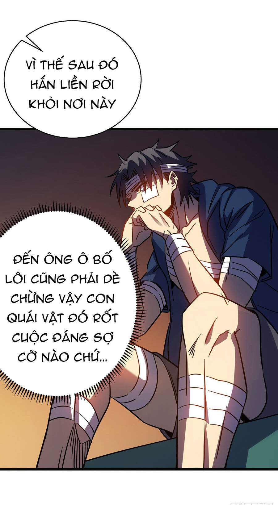 Ta Là Sát Thần Chapter 14 - Trang 2