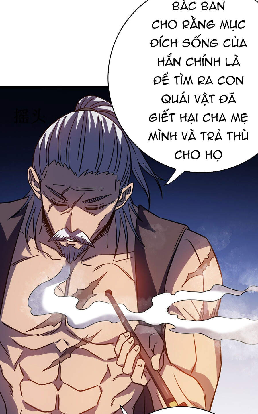 Ta Là Sát Thần Chapter 14 - Trang 2