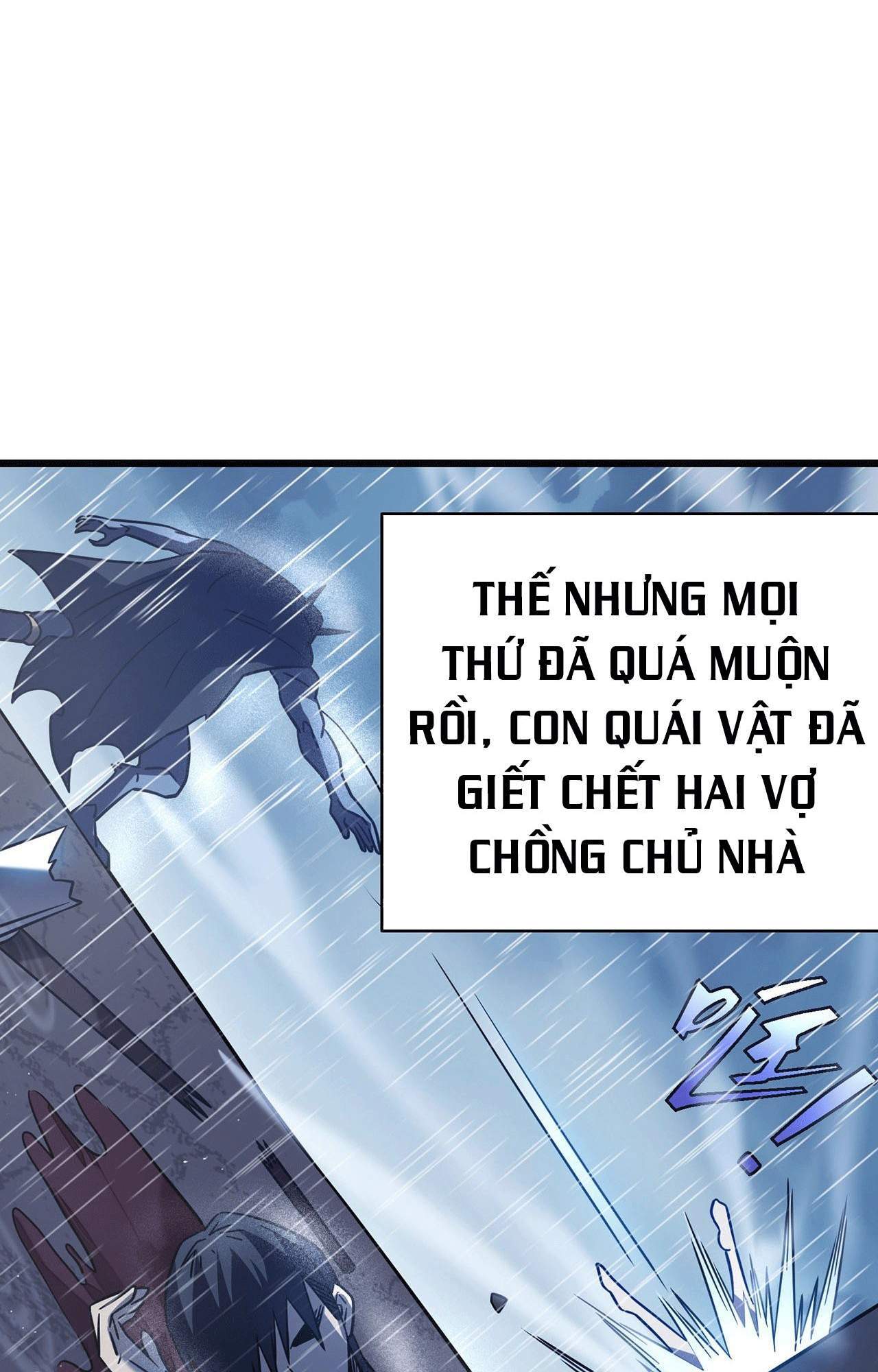 Ta Là Sát Thần Chapter 14 - Trang 2