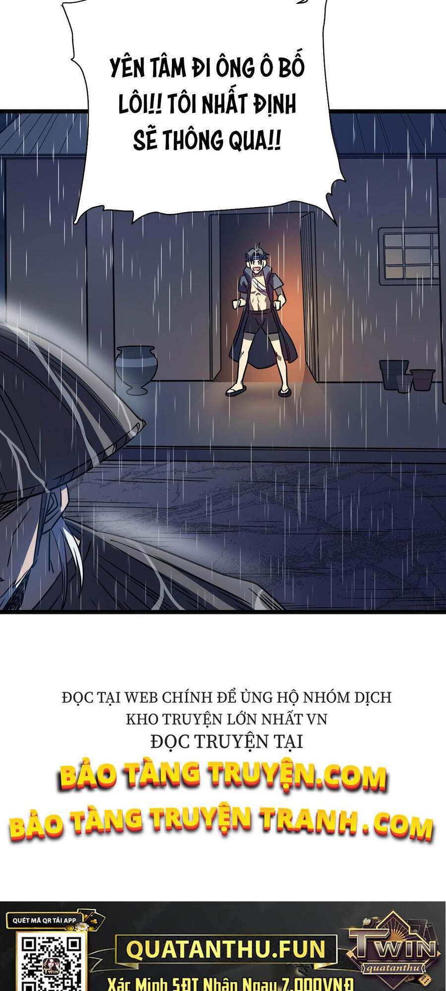 Ta Là Sát Thần Chapter 14 - Trang 2