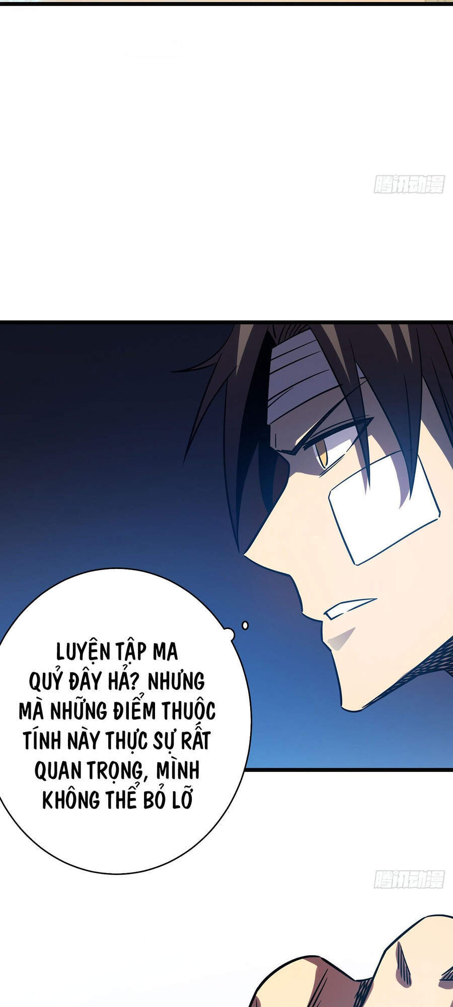 Ta Là Sát Thần Chapter 14 - Trang 2