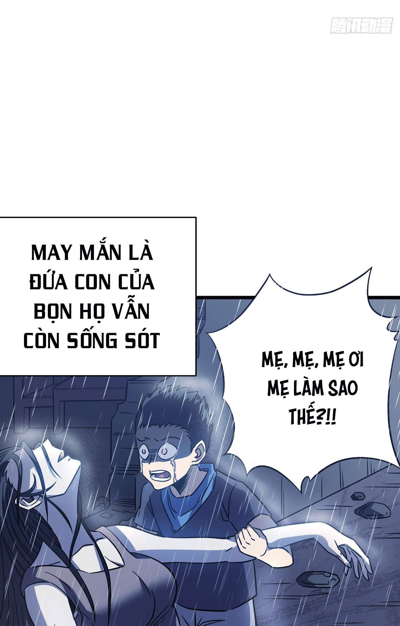 Ta Là Sát Thần Chapter 14 - Trang 2