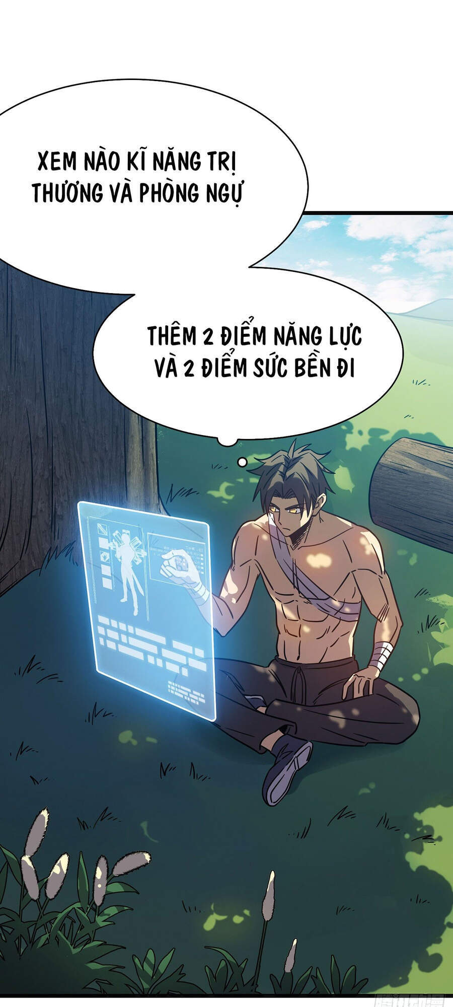 Ta Là Sát Thần Chapter 14 - Trang 2