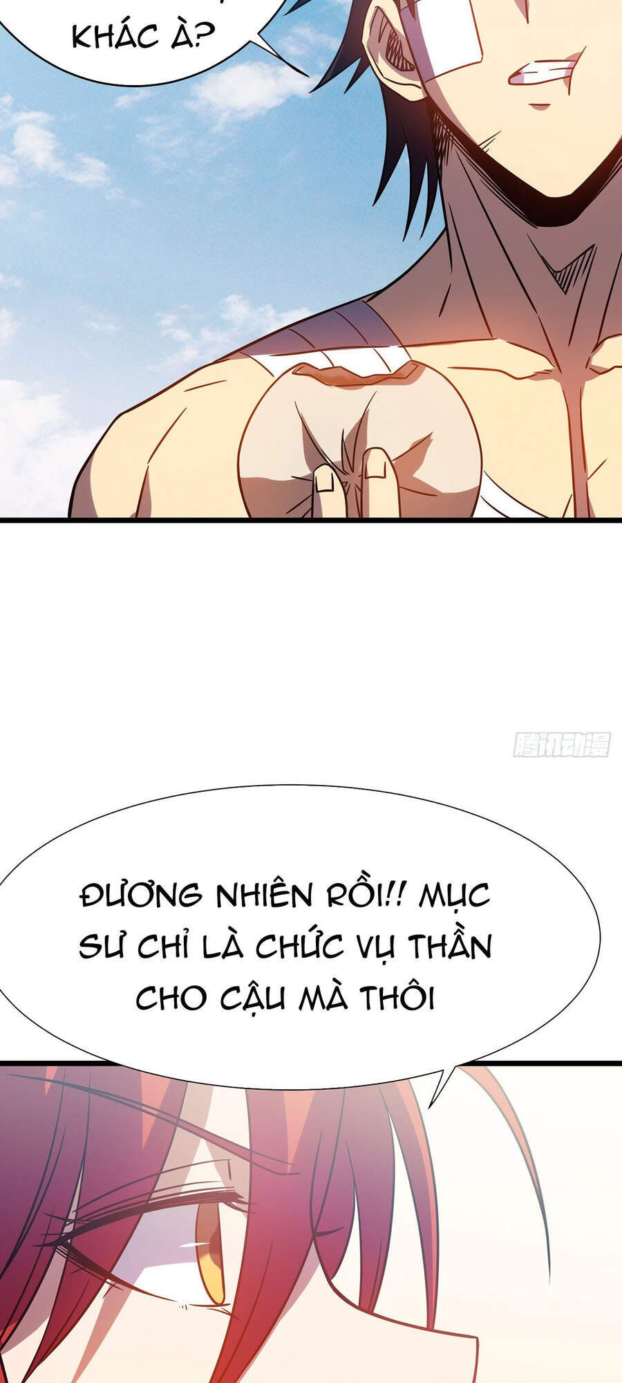 Ta Là Sát Thần Chapter 14 - Trang 2