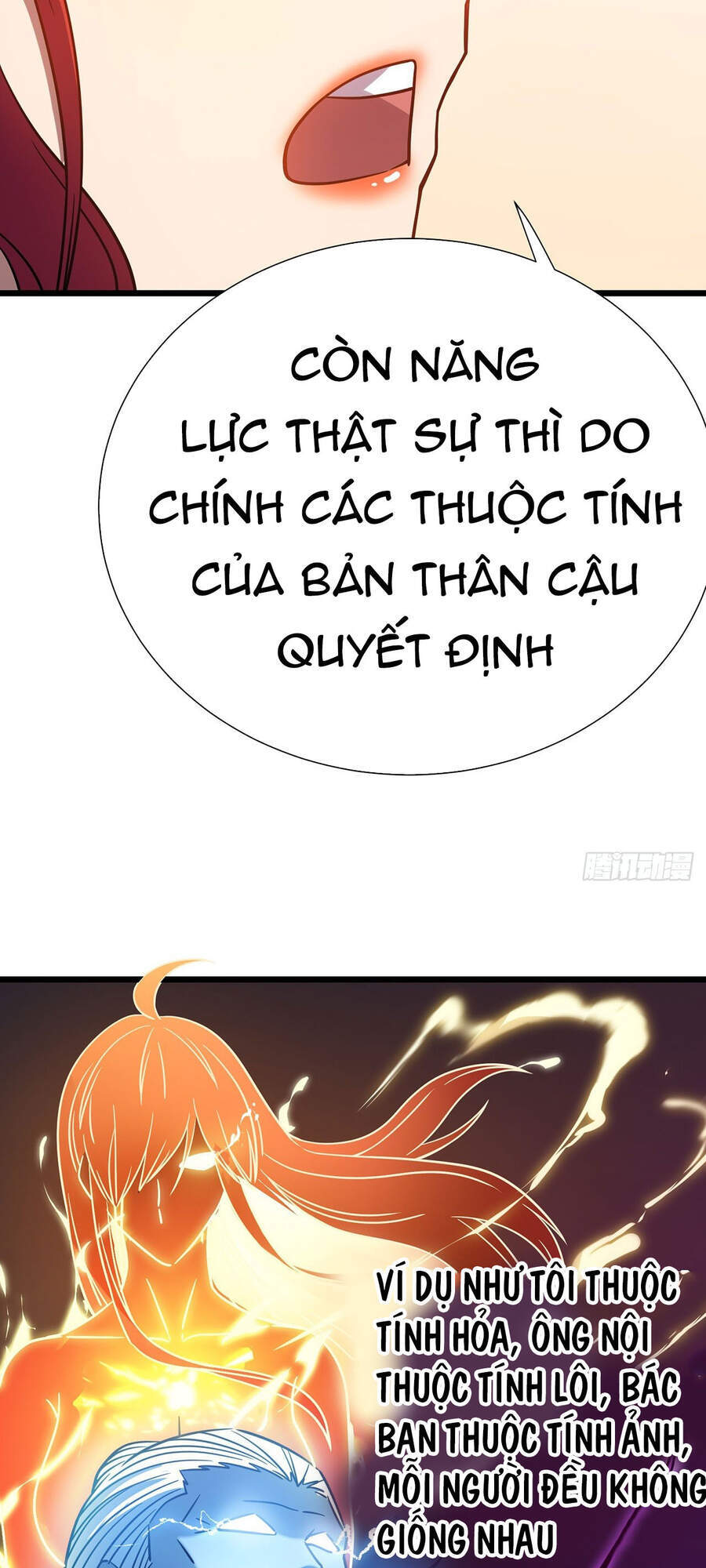 Ta Là Sát Thần Chapter 14 - Trang 2