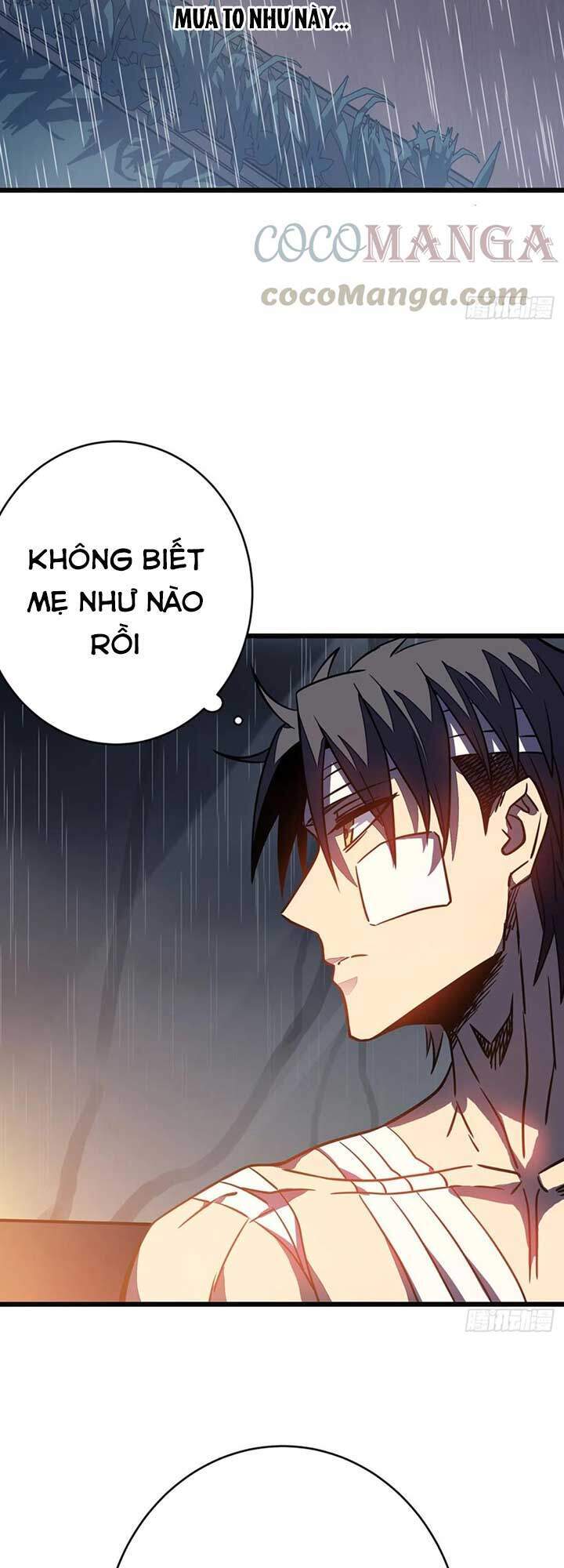 Ta Là Sát Thần Chapter 13 - Trang 2