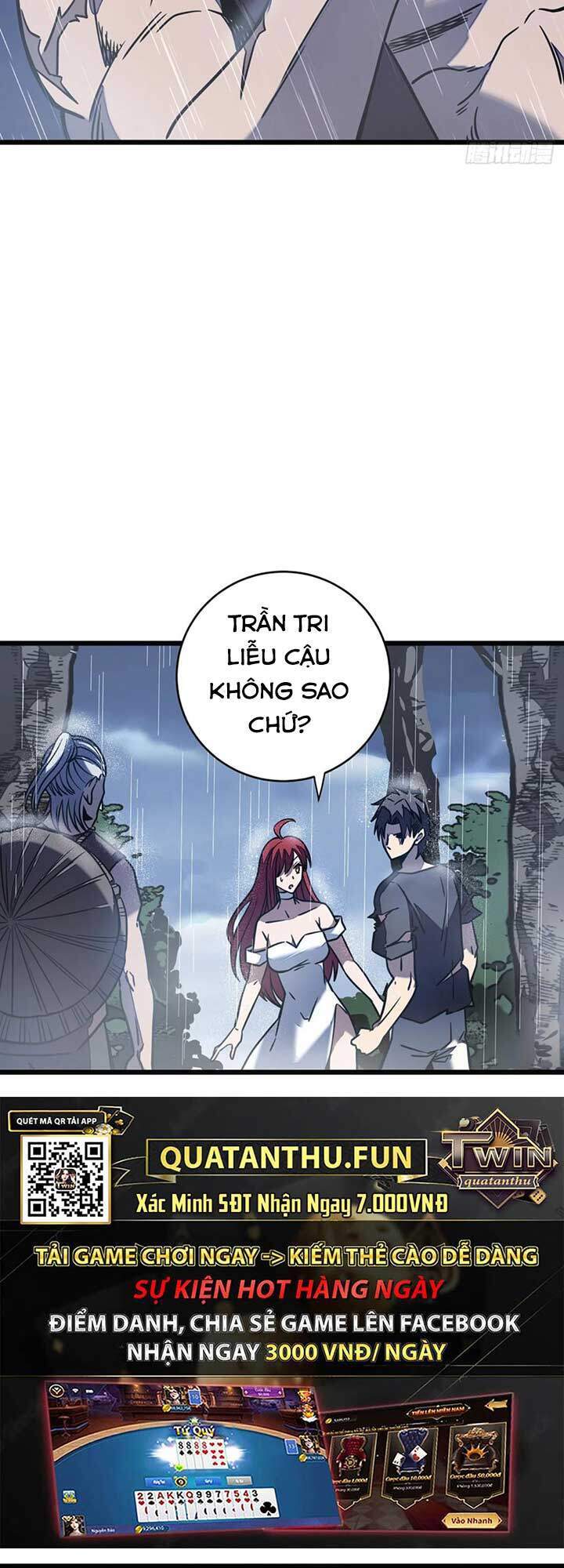 Ta Là Sát Thần Chapter 13 - Trang 2