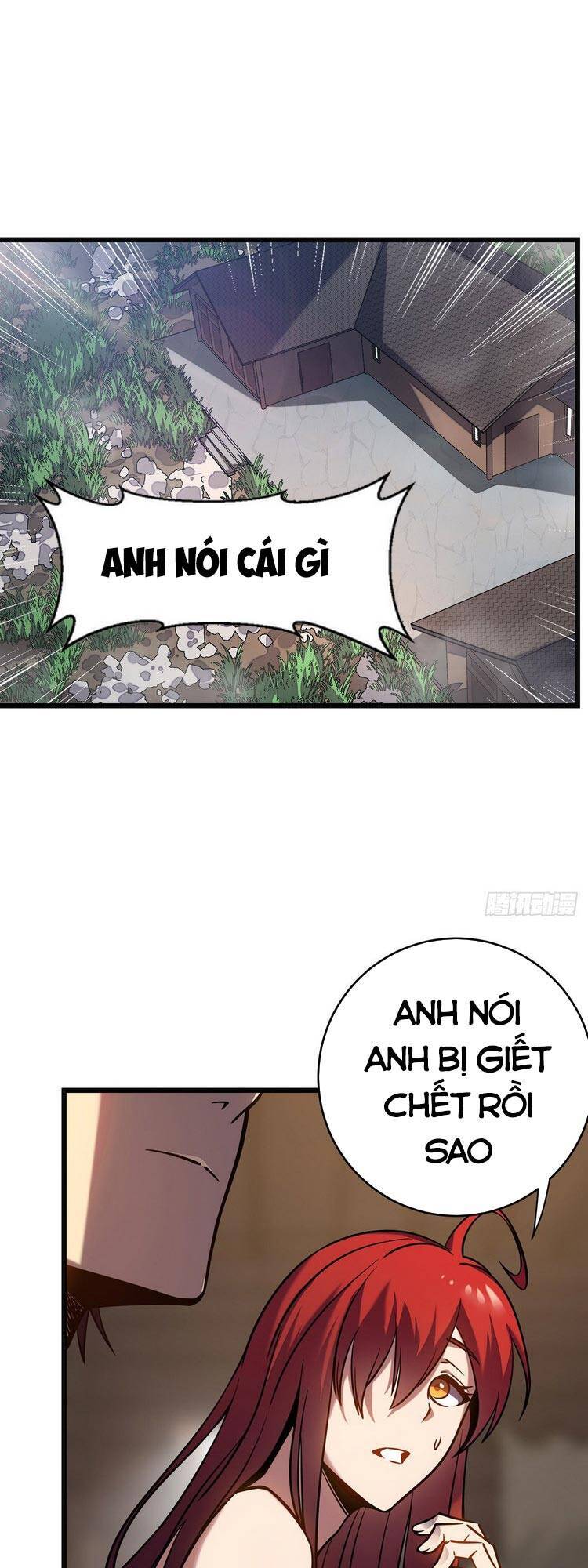 Ta Là Sát Thần Chapter 8 - Trang 2