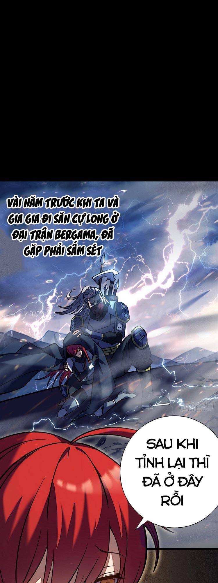 Ta Là Sát Thần Chapter 8 - Trang 2