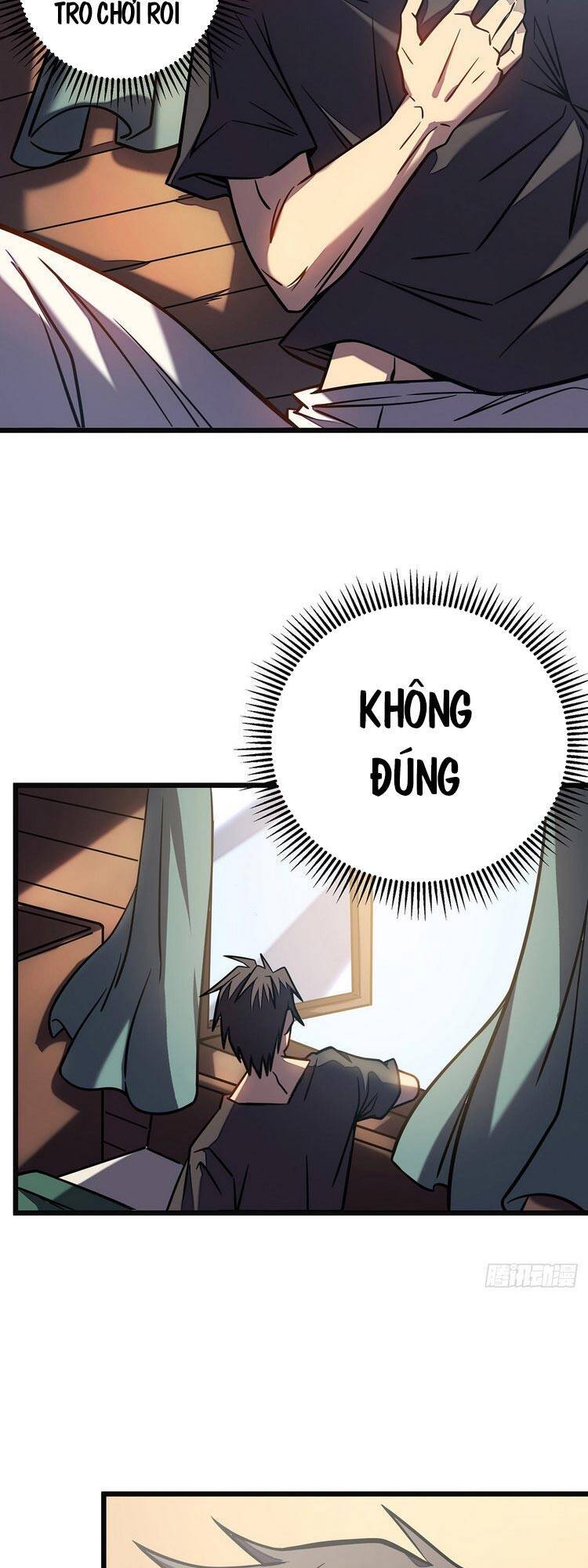 Ta Là Sát Thần Chapter 8 - Trang 2