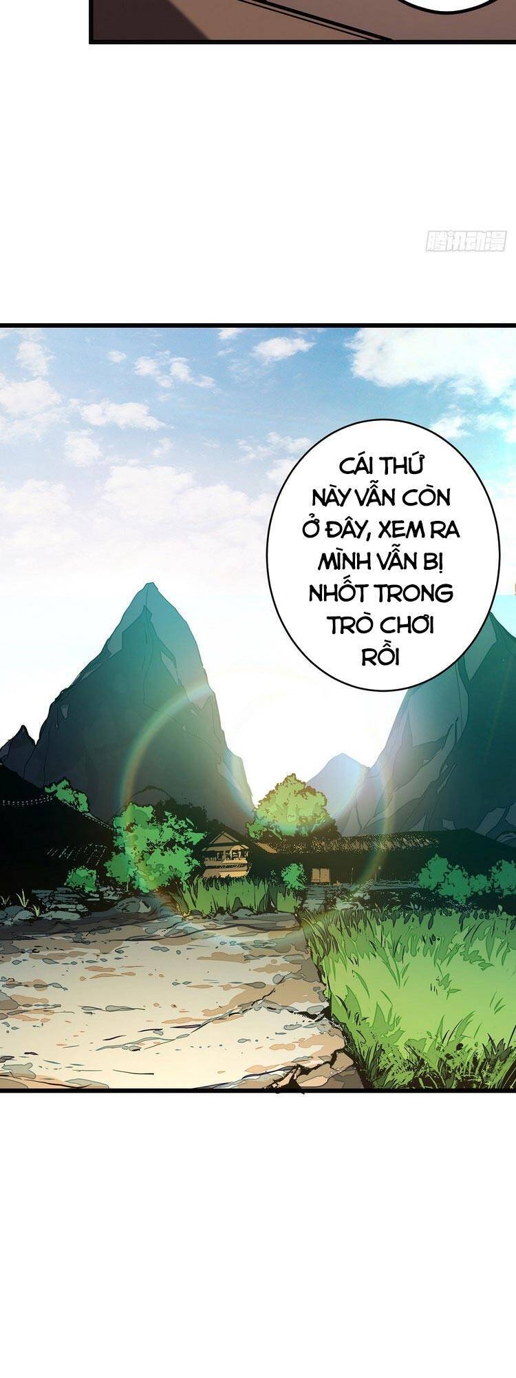 Ta Là Sát Thần Chapter 8 - Trang 2