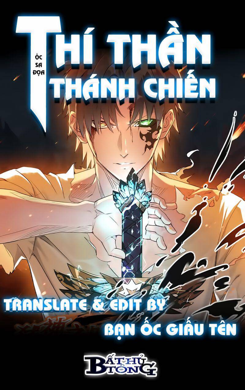 Ta Là Sát Thần Chapter 7 - Trang 2