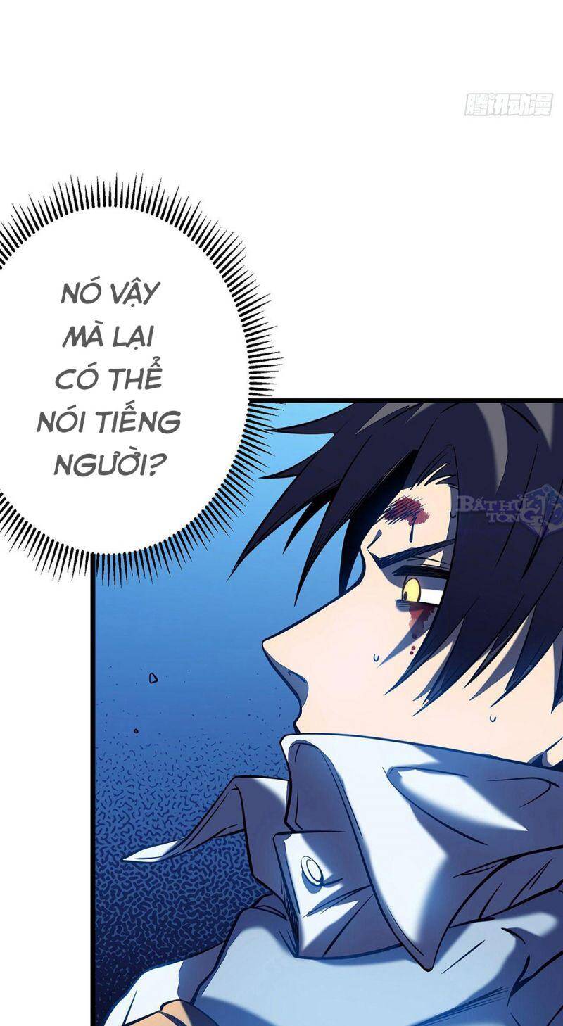 Ta Là Sát Thần Chapter 7 - Trang 2