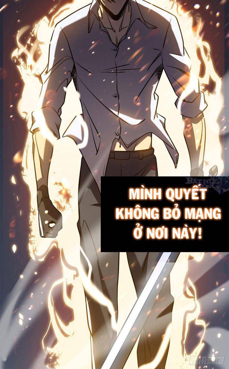 Ta Là Sát Thần Chapter 7 - Trang 2