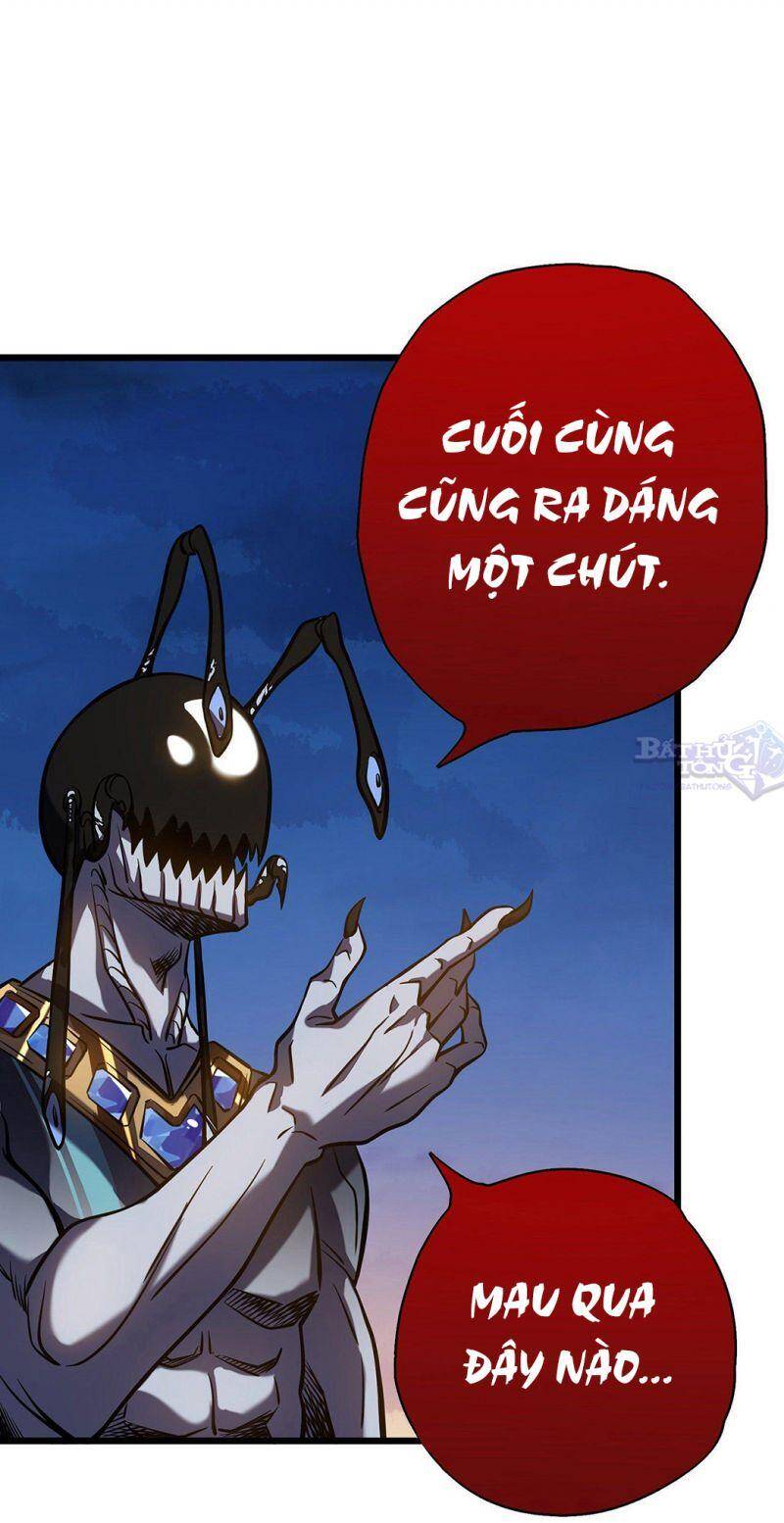 Ta Là Sát Thần Chapter 7 - Trang 2