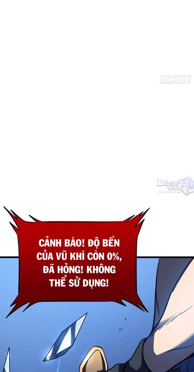 Ta Là Sát Thần Chapter 7 - Trang 2