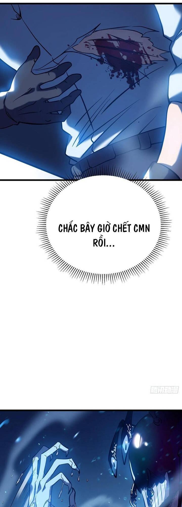 Ta Là Sát Thần Chapter 6 - Trang 2