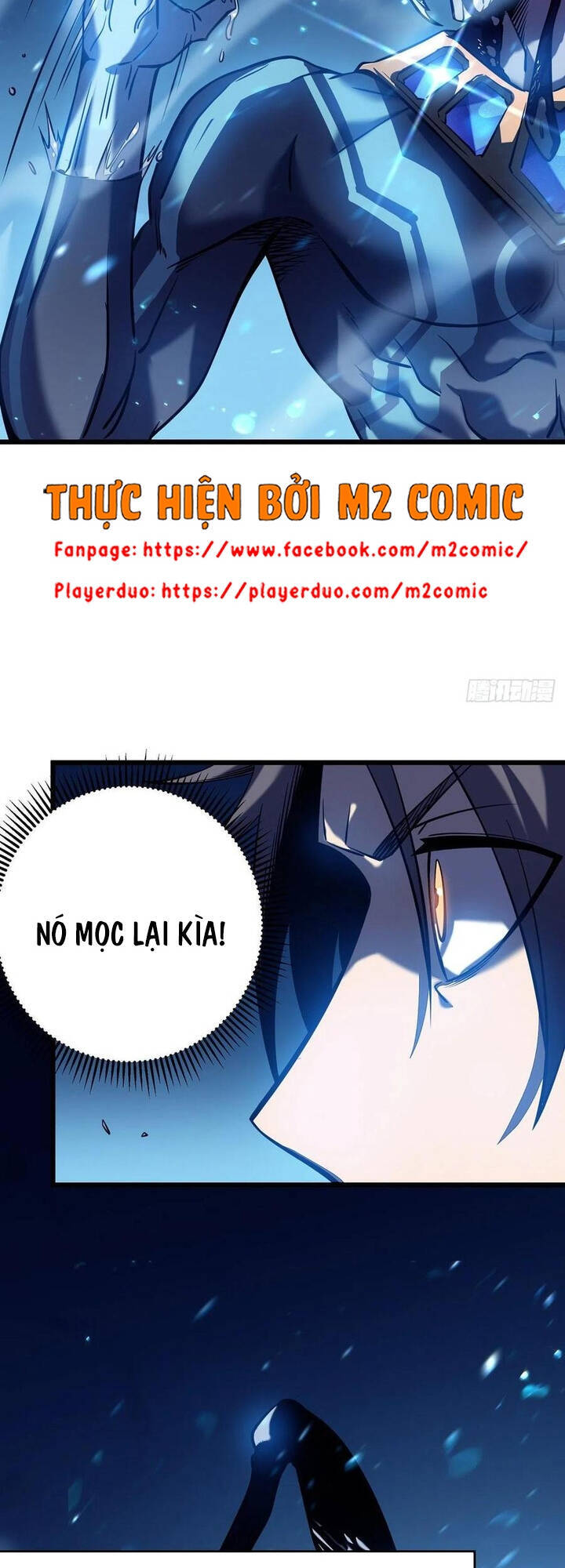 Ta Là Sát Thần Chapter 6 - Trang 2