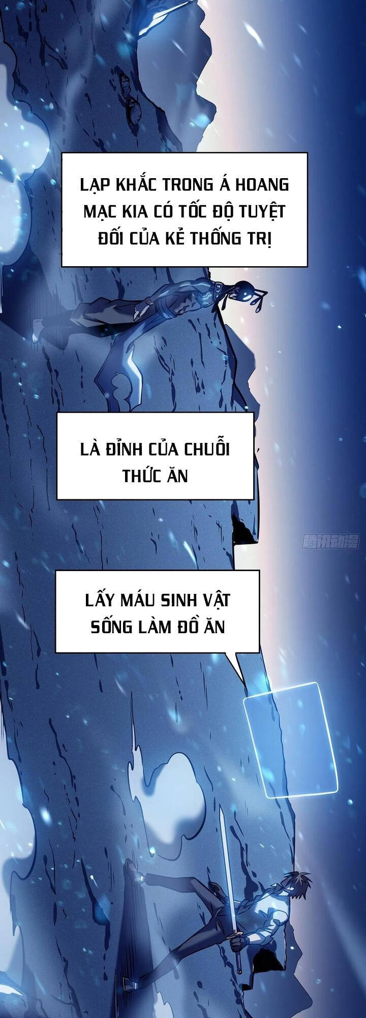 Ta Là Sát Thần Chapter 6 - Trang 2