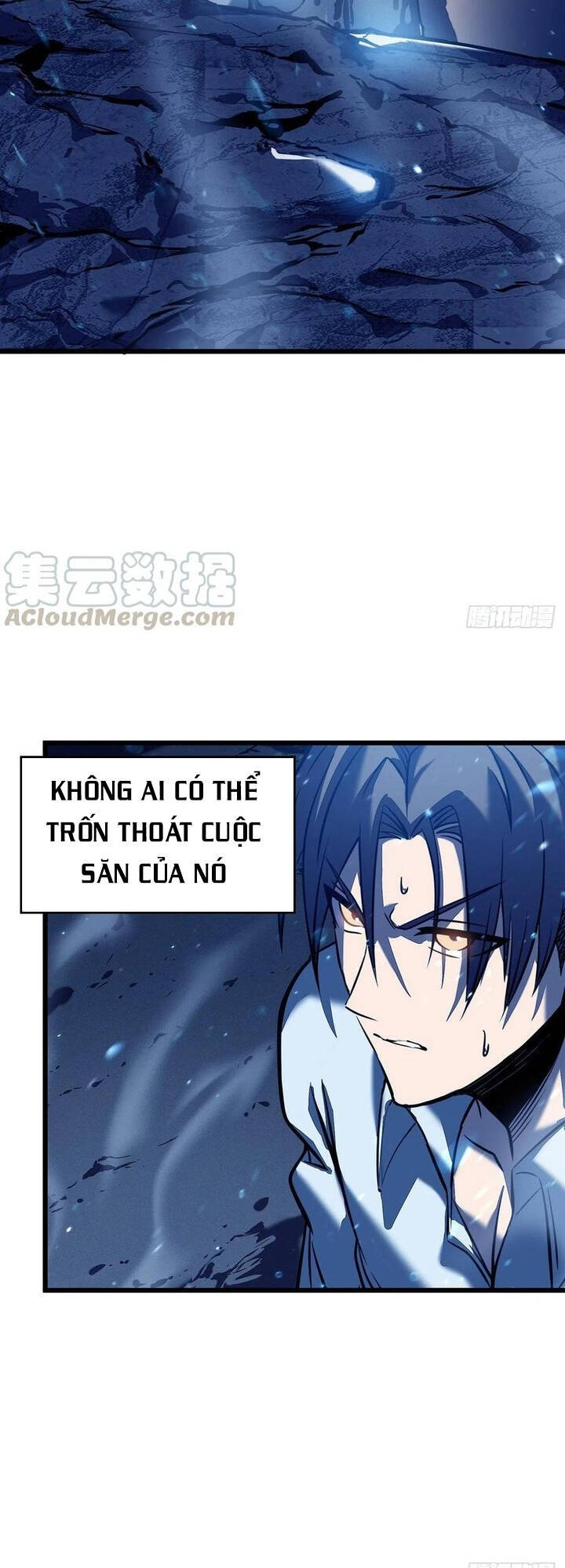 Ta Là Sát Thần Chapter 6 - Trang 2