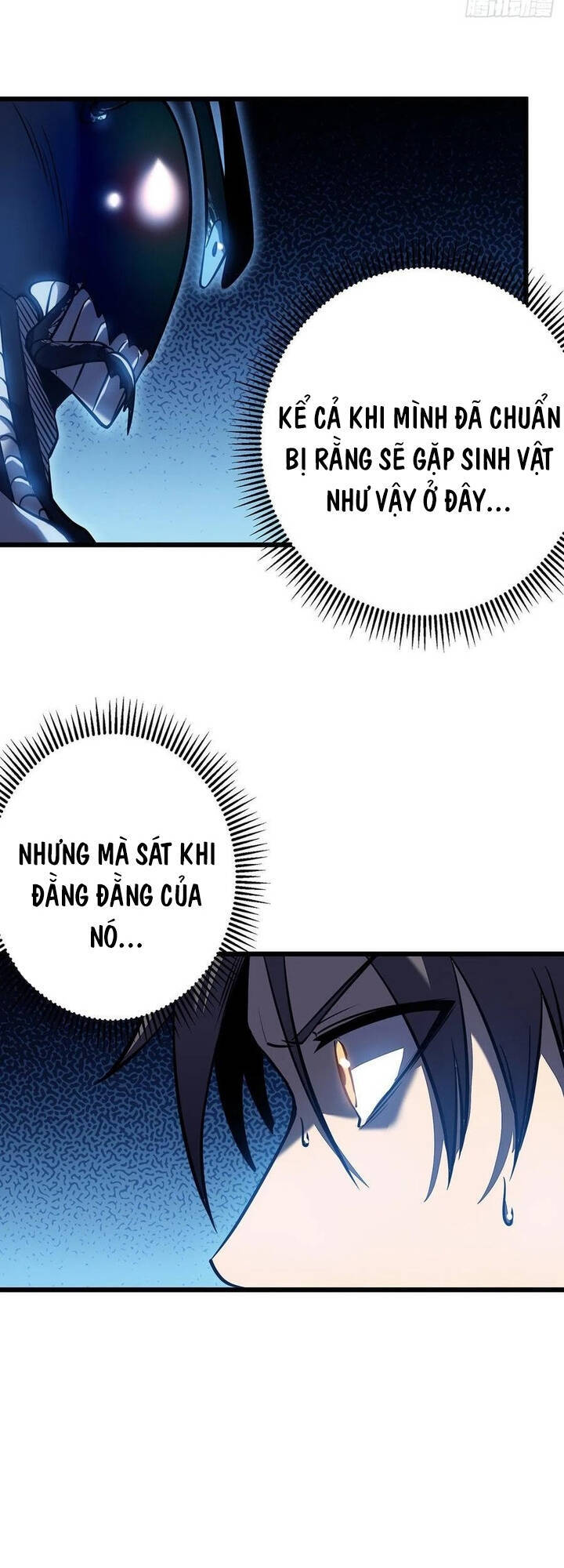 Ta Là Sát Thần Chapter 6 - Trang 2