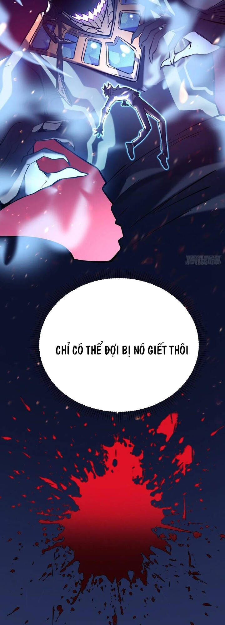 Ta Là Sát Thần Chapter 6 - Trang 2