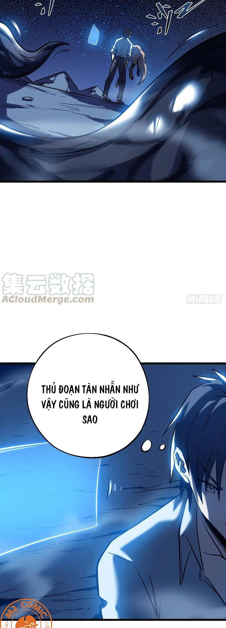 Ta Là Sát Thần Chapter 6 - Trang 2