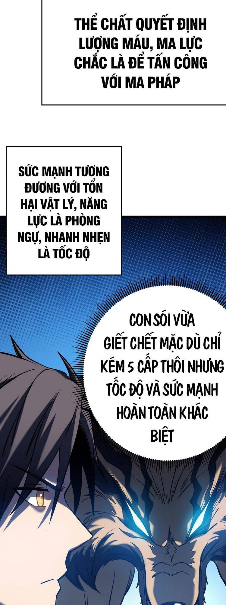 Ta Là Sát Thần Chapter 5 - Trang 2