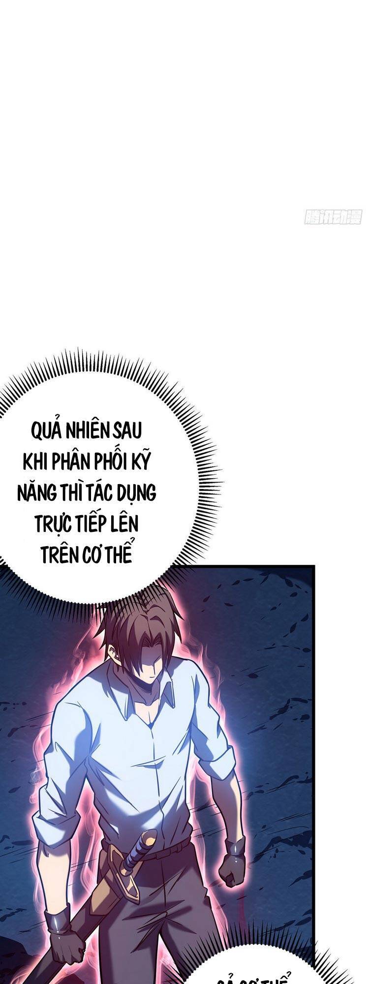 Ta Là Sát Thần Chapter 5 - Trang 2