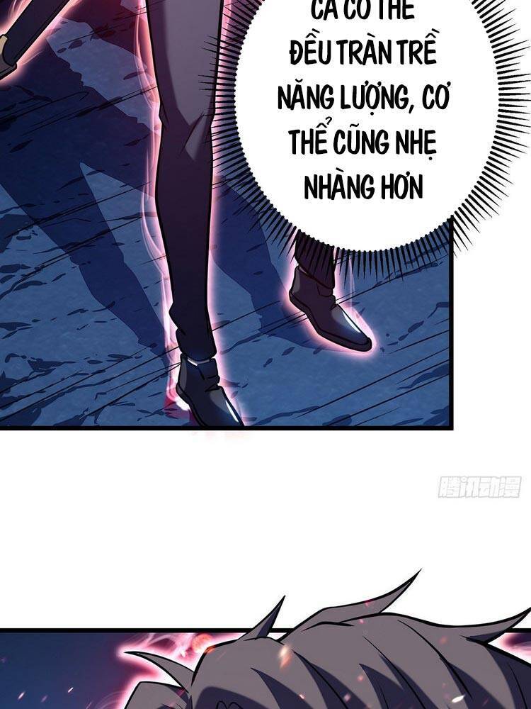 Ta Là Sát Thần Chapter 5 - Trang 2