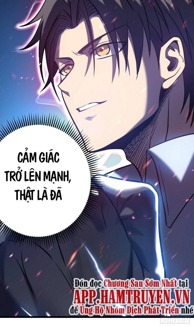 Ta Là Sát Thần Chapter 5 - Trang 2