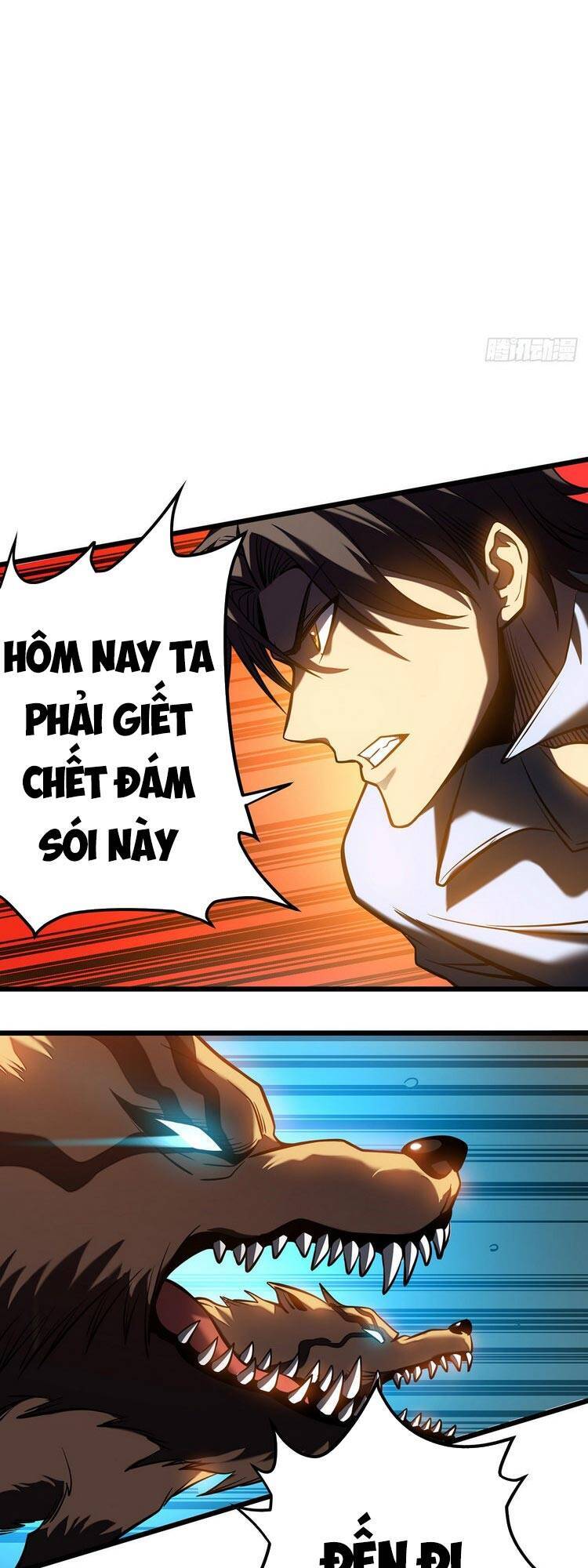 Ta Là Sát Thần Chapter 5 - Trang 2