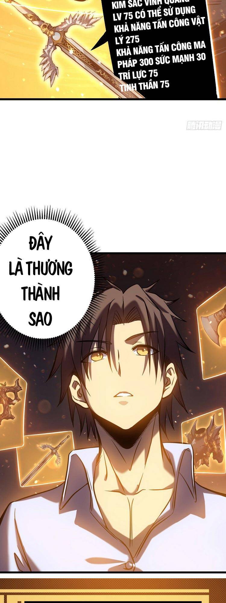 Ta Là Sát Thần Chapter 5 - Trang 2