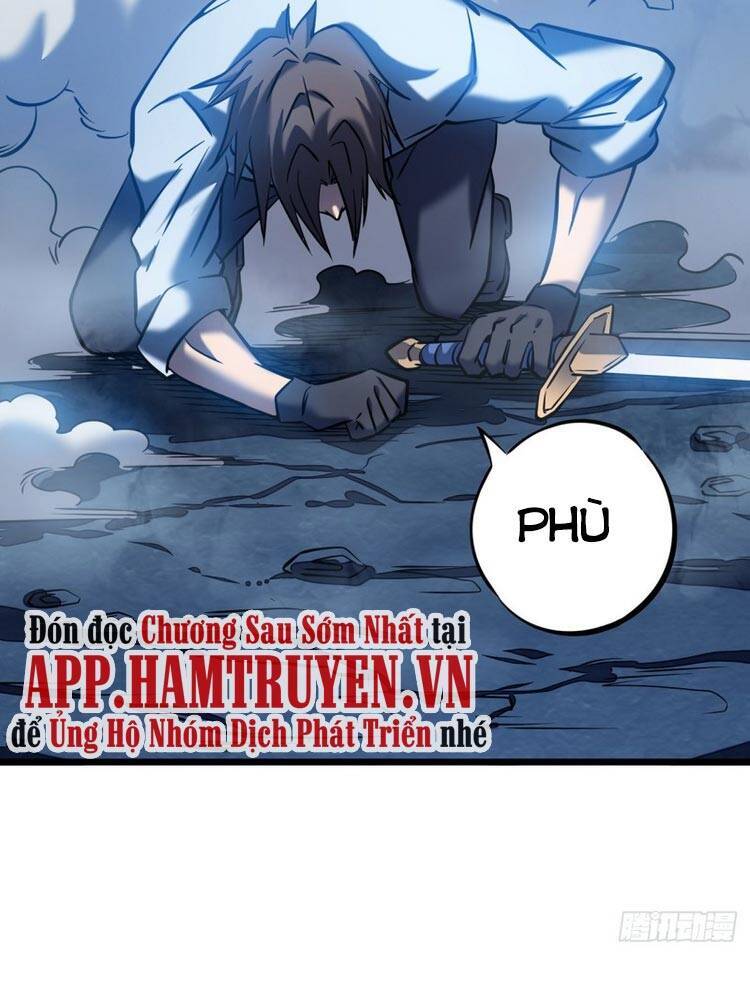 Ta Là Sát Thần Chapter 4 - Trang 2