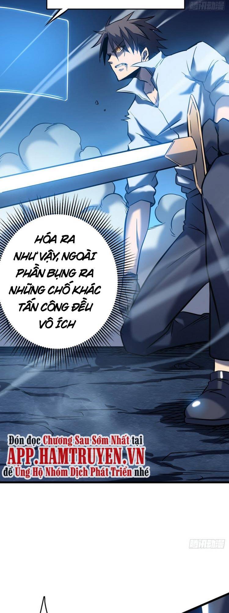 Ta Là Sát Thần Chapter 4 - Trang 2