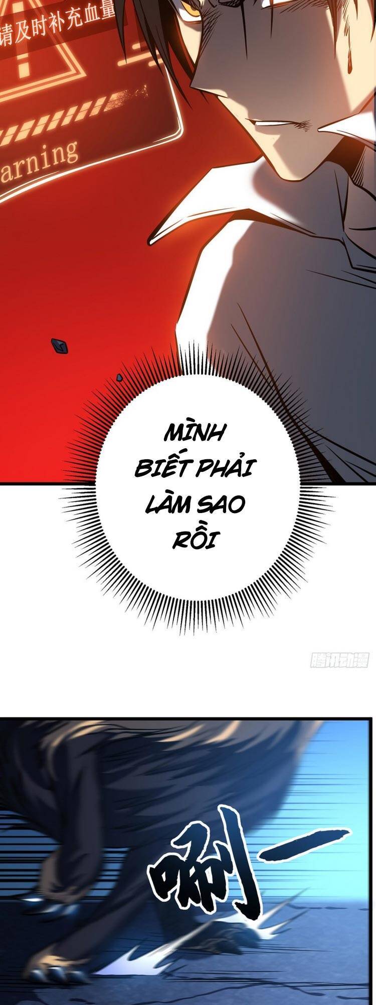 Ta Là Sát Thần Chapter 4 - Trang 2