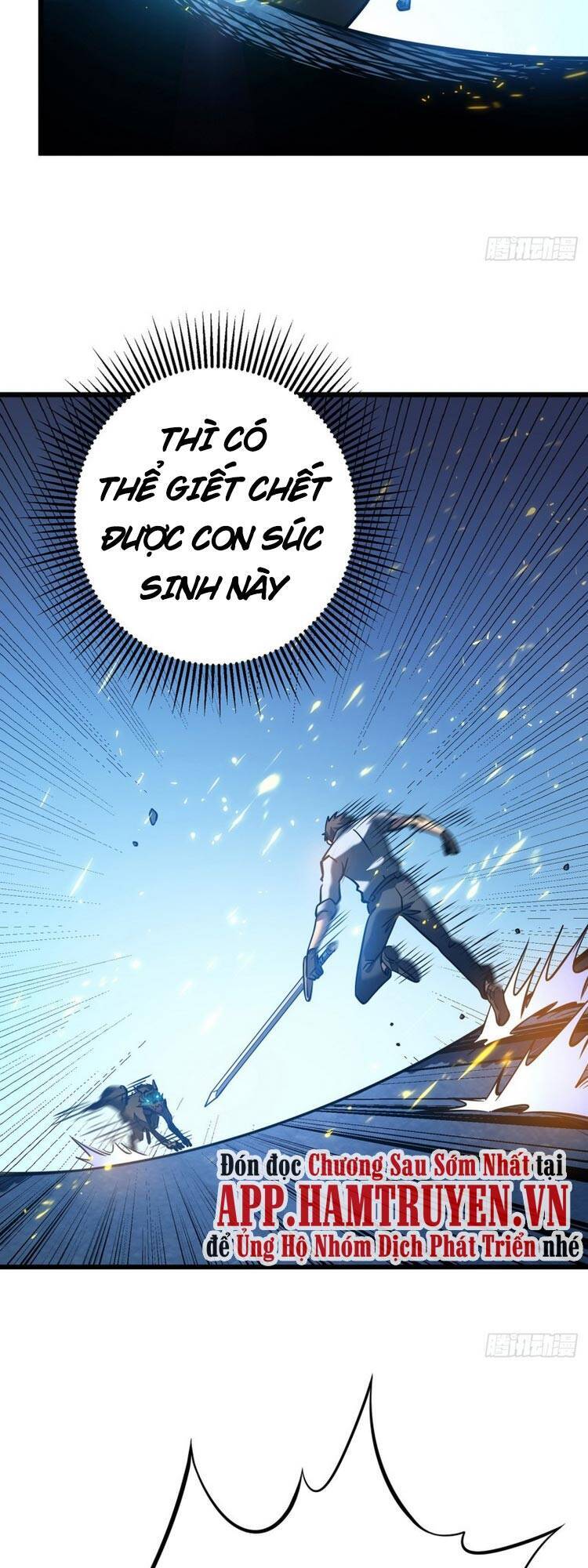 Ta Là Sát Thần Chapter 4 - Trang 2