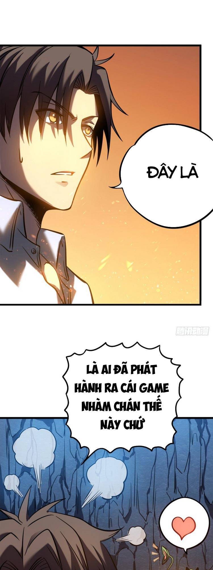 Ta Là Sát Thần Chapter 4 - Trang 2