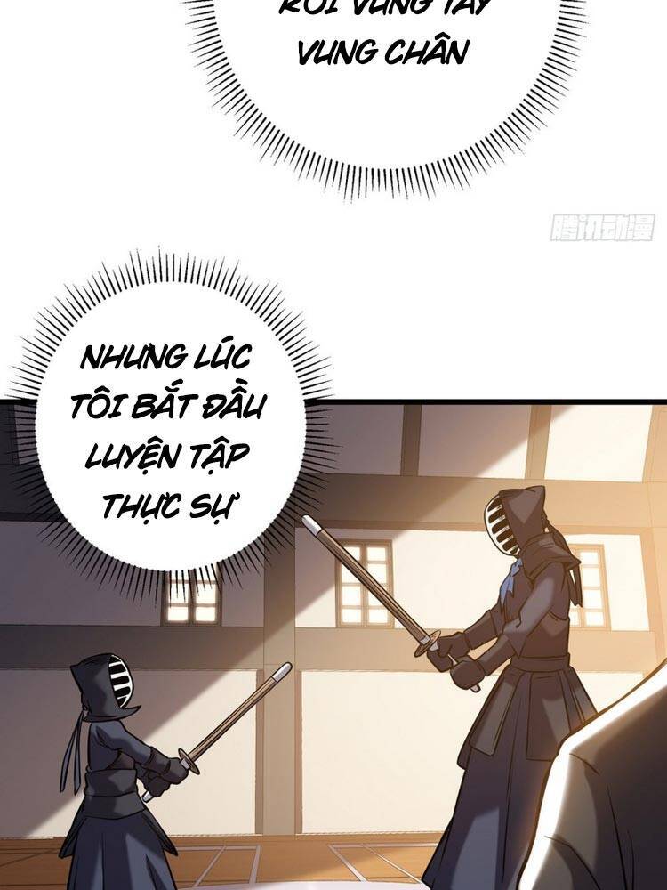 Ta Là Sát Thần Chapter 4 - Trang 2