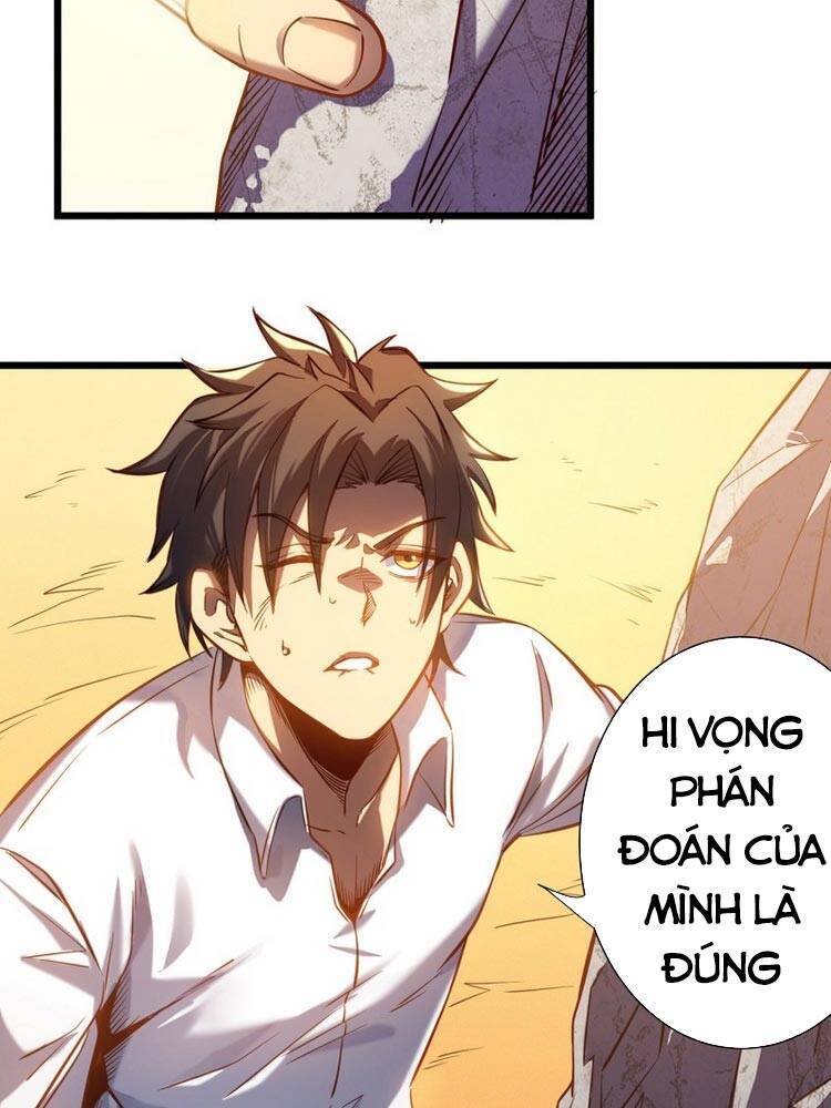 Ta Là Sát Thần Chapter 3 - Trang 2