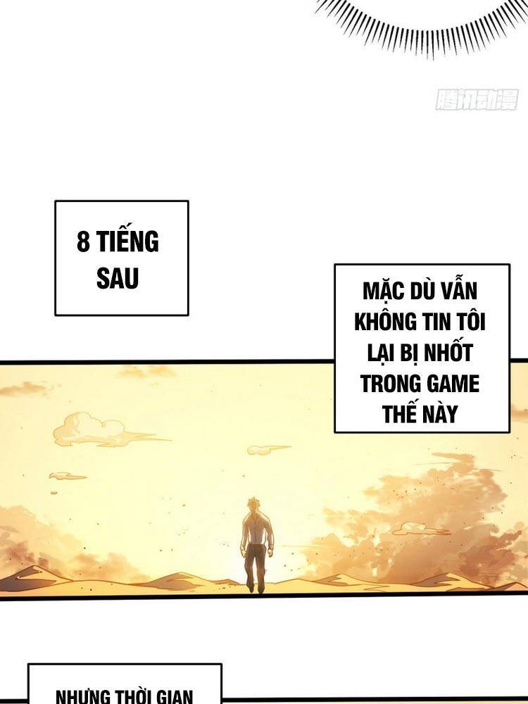 Ta Là Sát Thần Chapter 3 - Trang 2