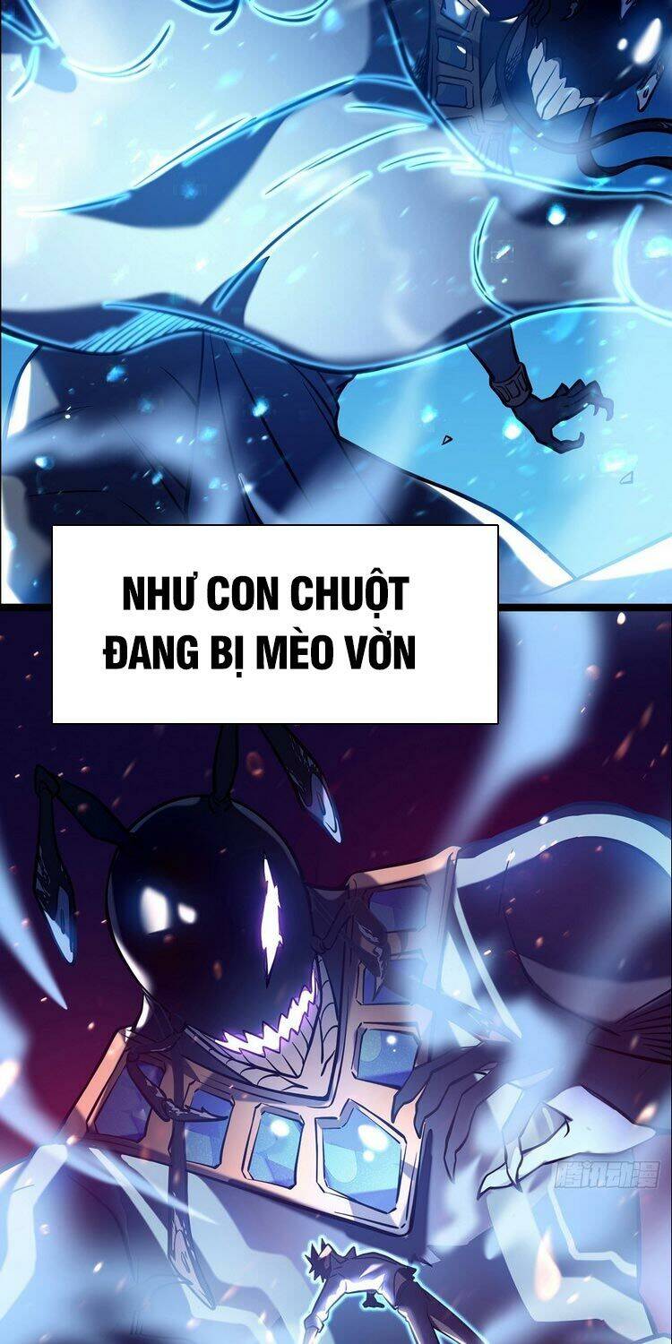 Ta Là Sát Thần Chapter 1 - Trang 2