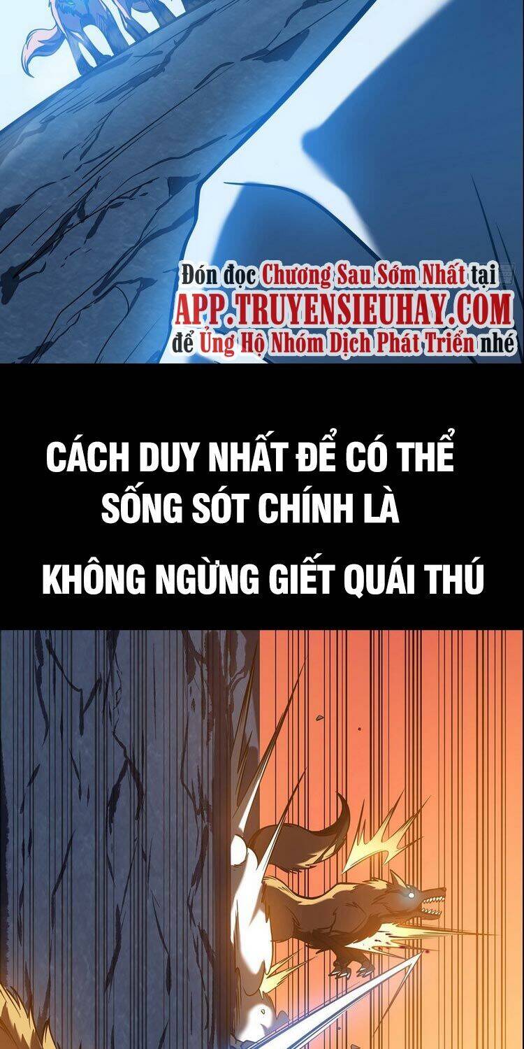 Ta Là Sát Thần Chapter 1 - Trang 2