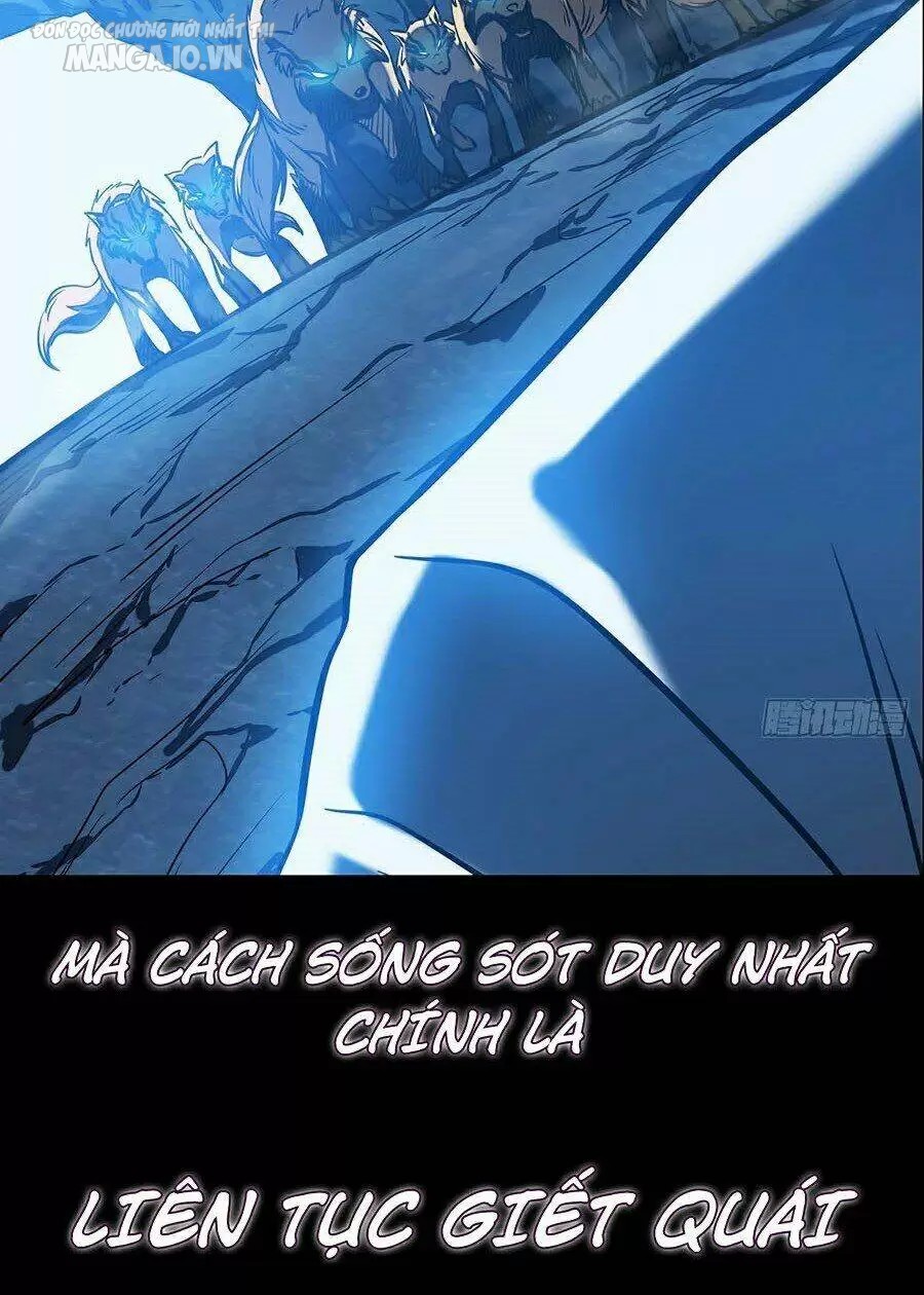 Ta Là Sát Thần Chapter 0 - Trang 2